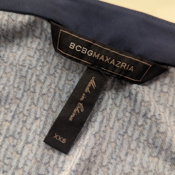 BCBG dress - Picture 3 of 4